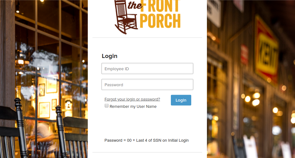 Employees crackerbarrel Cracker Barrel Old Country Account Access