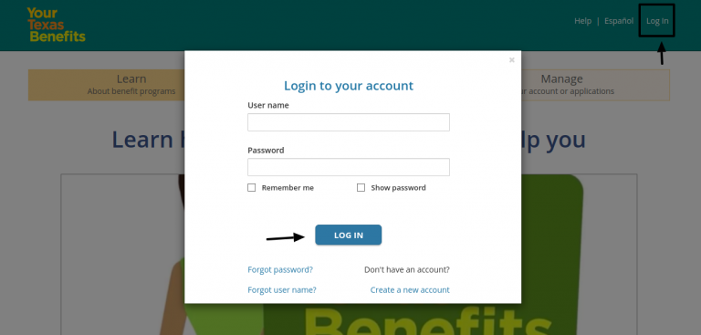 how-to-reset-your-texas-benefits-password