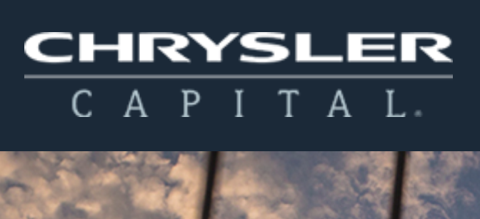 Chrysler Capital Login tips