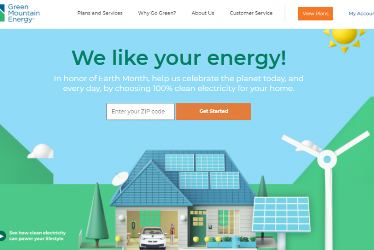 Green Mountain Energy Bill Pay Archives The Seo Analyzer