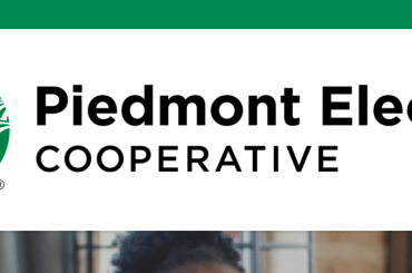 Piedmont Electric Bill pay guide