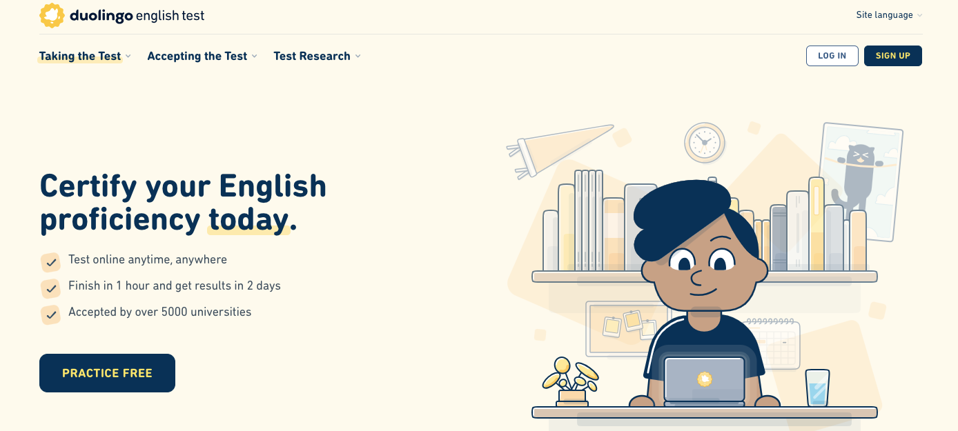 Test-your-English-online-DET